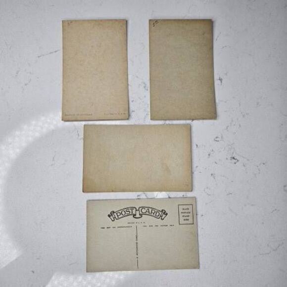 Vintage Postcard Arcade Exhibit Card Set Gordon MacRae Arlene Francis Jerry Vale - Picture 2 of 8